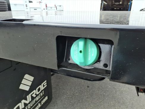 New 2026 RAM 5500 Tradesman w/ Chrome Appearance Group image 20