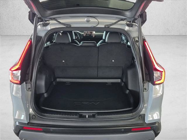Certified 2026 Honda CR-V Sport-L image 6