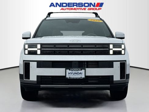 New 2026 Hyundai Santa Fe Limited image 15