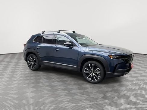 New 2026 MAZDA CX-50 AWD 2.5 S w/ Premium Package image 41