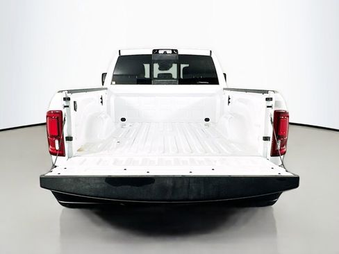 New 2025 RAM 2500 Rebel w/ Rebel Level 1 Equipment Group image 16