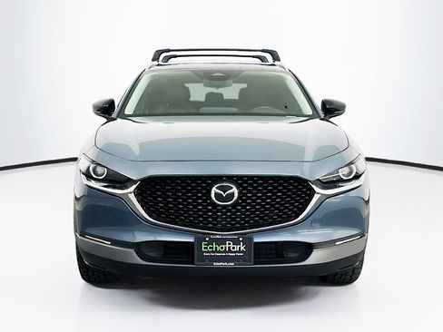 Used 2024 MAZDA CX-30 AWD 2.5 S w/ Preferred Package image 2