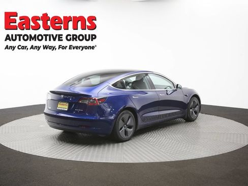 Used 2018 Tesla Model 3 Long Range AWD/4WD image 35