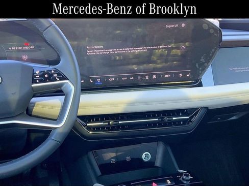 Used 2025 Audi A6 e-tron Prestige w/ Beige Warm Weather Package image 6