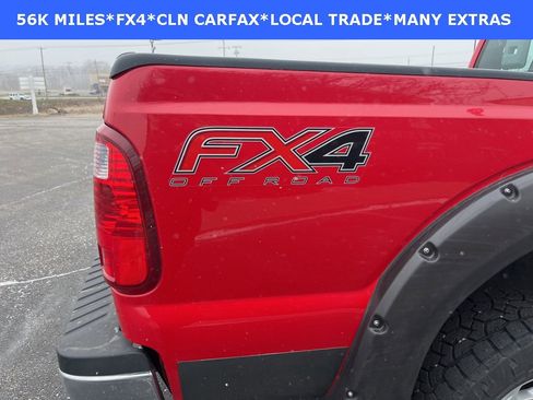 Used 2014 Ford F250 XL w/ Power Equipment Group image 10