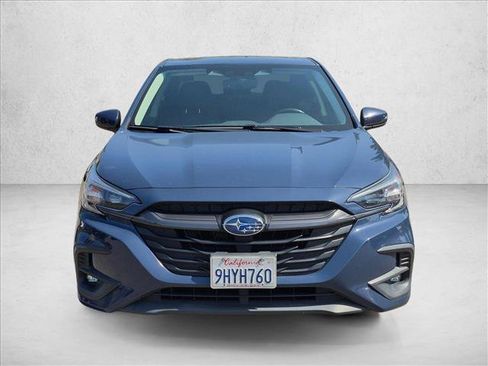Used 2024 Subaru Legacy Limited AWD/4WD image 2