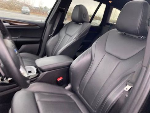 Used 2024 BMW X3 xDrive30i image 15