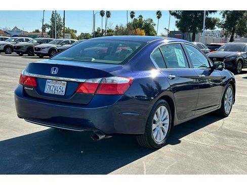 Used 2015 Honda Accord EX-L image 18