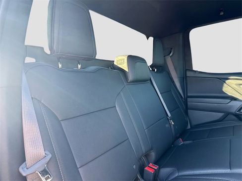 New 2026 Chevrolet Silverado EV W/T w/ LPO, Custom Package image 27