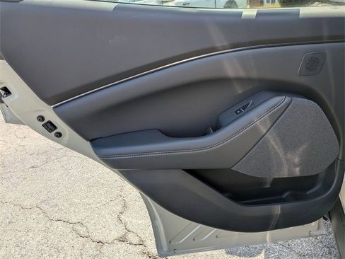 New 2025 Ford Mustang Mach-E Premium image 24