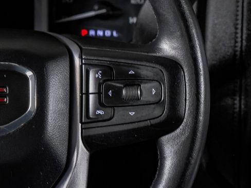 Used 2021 GMC Sierra 1500 Elevation w/ X31 Off-Road Package AWD/4WD image 18