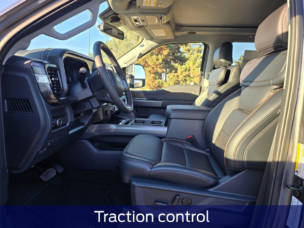 New 2026 Ford F250 Lariat w/ Tremor Off-Road Package AWD/4WD image 11