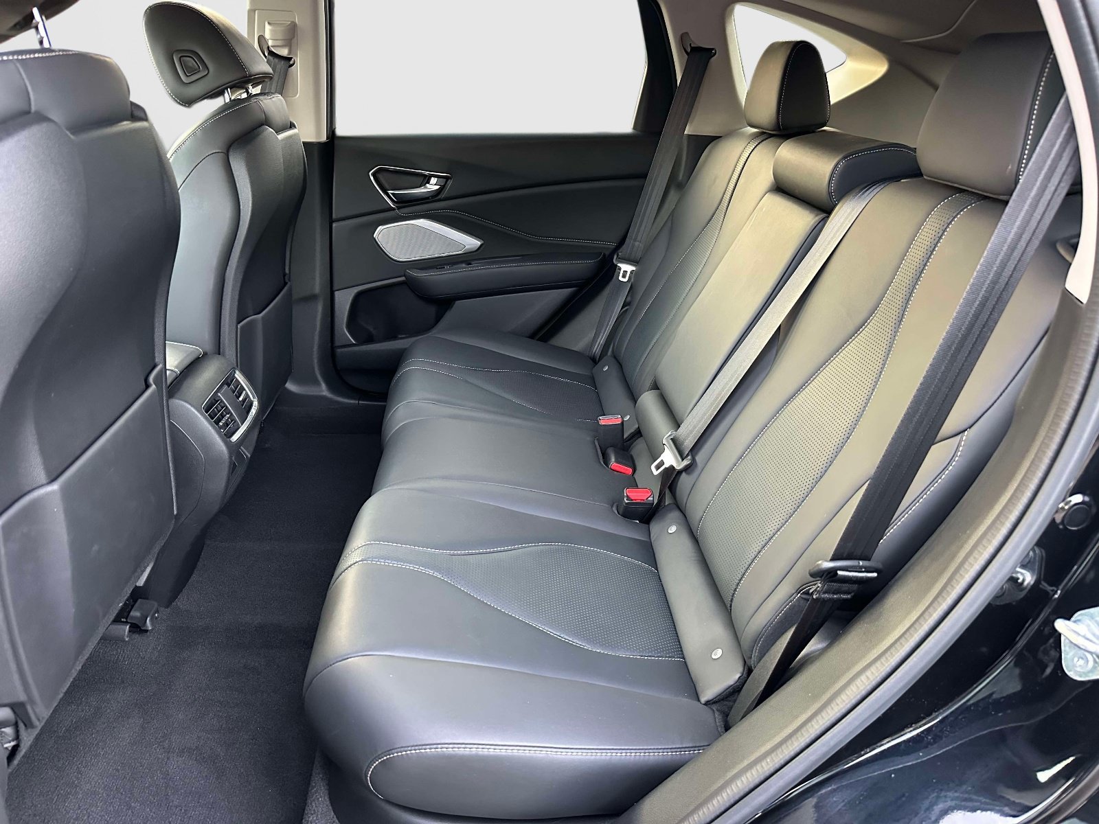 Used 2022 Acura RDX w/ Technology Package AWD/4WD image 13