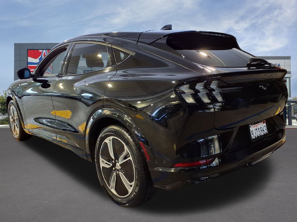 Used 2023 Ford Mustang Mach-E Premium RWD image 3