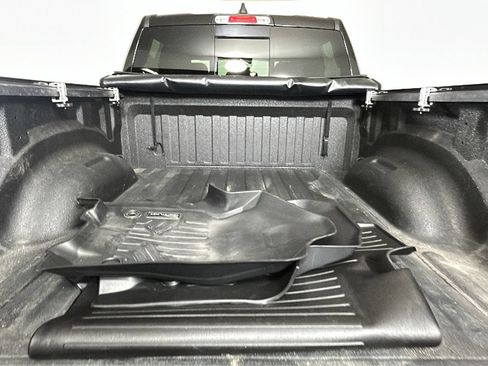Used 2024 RAM 1500 Big Horn AWD/4WD image 33