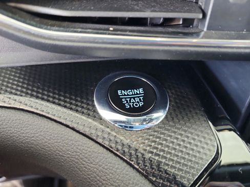 Certified 2023 Ford Explorer ST w/ Equipment Group 401A image 29