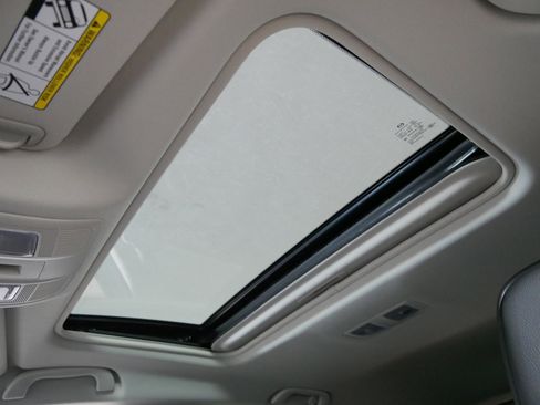 New 2025 MAZDA CX-5 AWD 2.5 S w/ Preferred Package image 8