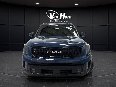 Used 2024 Kia Telluride SX Prestige X-Line AWD/4WD image 2