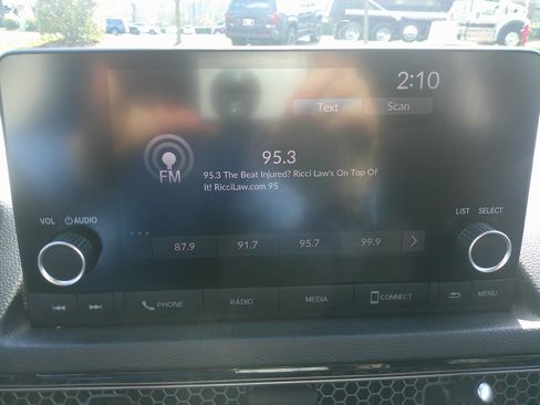 Used 2024 Honda Civic Sport image 24