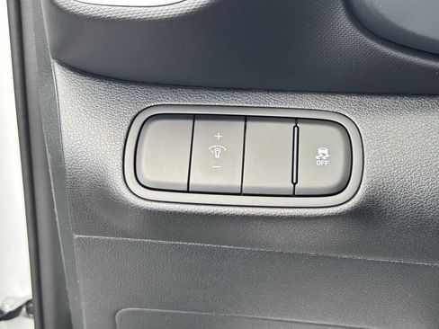 New 2026 Hyundai Venue SEL FWD image 26