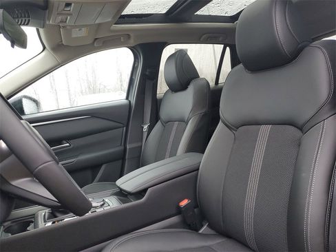 New 2026 MAZDA CX-50 Meridian Edition image 11