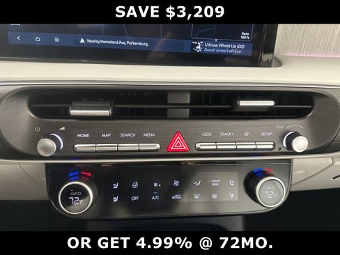 New 2026 Hyundai Palisade Calligraphy image 18