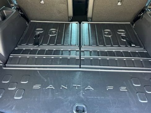 New 2026 Hyundai Santa Fe Calligraphy AWD/4WD image 15
