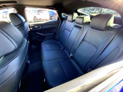 Used 2025 Acura Integra A-Spec image 19