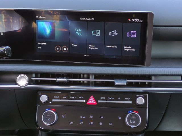 New 2026 Hyundai Tucson SEL FWD image 16
