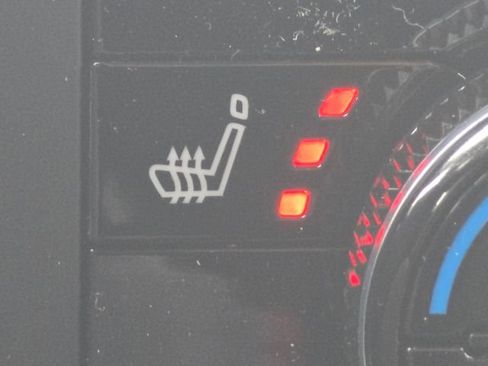 New 2026 Nissan Rogue SV w/ Cold Weather Package image 10