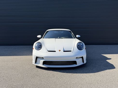 Certified 2022 Porsche 911 GT3 image 6