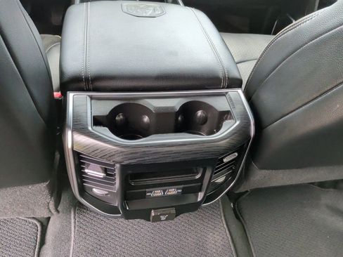 Used 2024 RAM 2500 Laramie w/ Night Edition AWD/4WD image 41