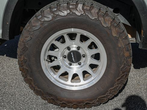 Used 2021 Ford Ranger XLT w/ Tremor Off-Road Package image 11