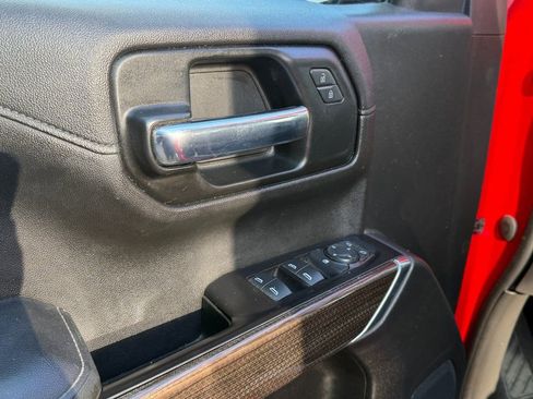 Certified 2020 Chevrolet Silverado 1500 LT w/ All-Star Edition image 13