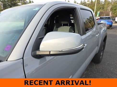 Used 2021 Toyota Tacoma TRD Off-Road image 36