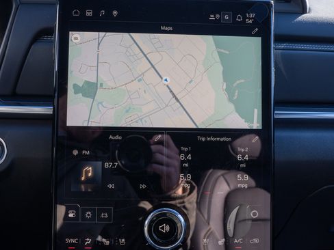 New 2026 GMC Terrain Elevation w/ Elevation Premium Package image 15