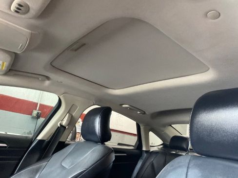 Used 2018 Ford Fusion Energi Titanium image 20