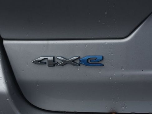 Used 2024 Jeep Grand Cherokee Limited 4xe AWD/4WD image 7