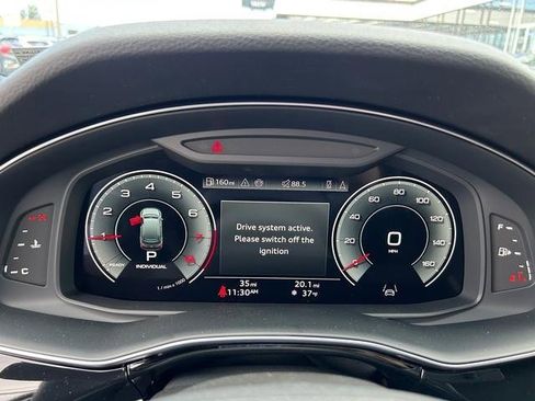 Used 2025 Audi Q7 2.0T Premium Plus w/ Premium Plus Package image 20