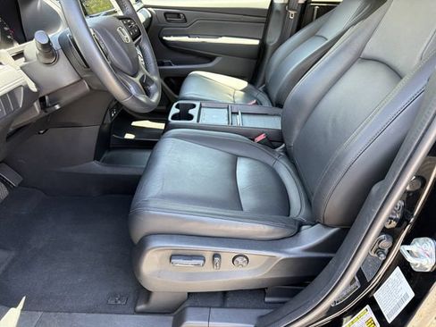 Used 2025 Honda Odyssey EX-L image 29