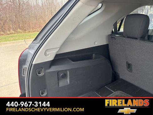 Used 2017 Chevrolet Equinox LT w/ Convenience Package image 40