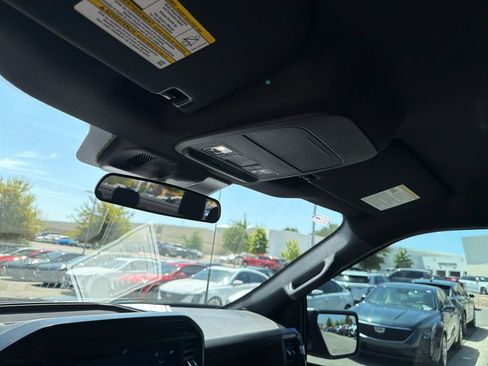 Used 2025 Ford F150 STX AWD/4WD image 28