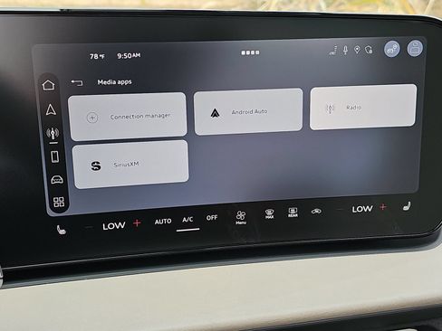 New 2026 Audi Q3 quattro 2.0T AWD/4WD image 24