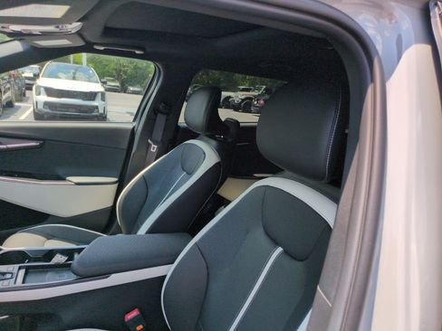 New 2026 Kia EV6 GT-Line RWD image 14