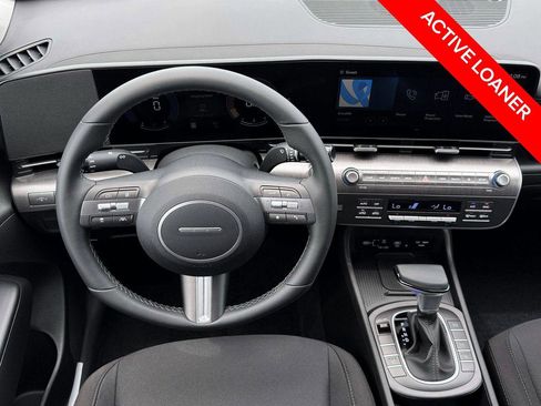 New 2026 Hyundai Kona SEL Sport FWD image 18