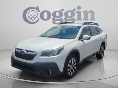 Used 2020 Subaru Outback Premium