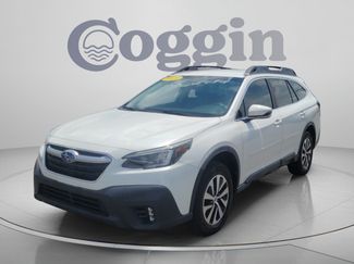 Used 2020 Subaru Outback Premium AWD/4WD 360° Tour
