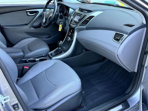 Used 2015 Hyundai Elantra Limited FWD image 29