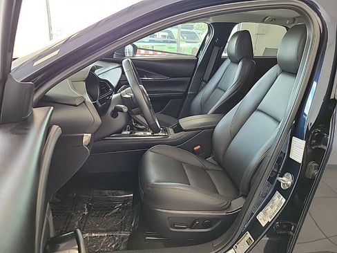 Used 2025 MAZDA CX-30 AWD 2.5 S w/ Preferred Package image 9