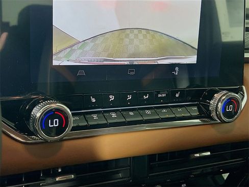 New 2026 GMC Canyon AT4 image 14